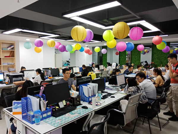 泰达惠10年专业BSCI验厂公司