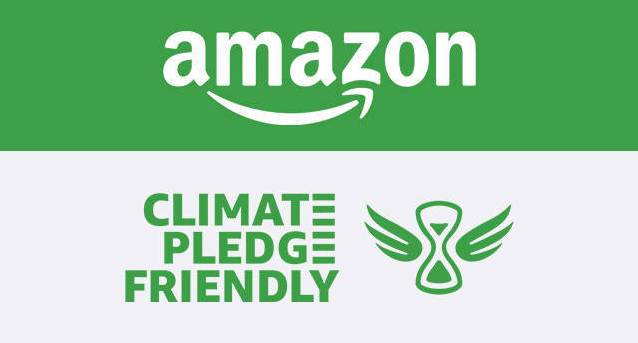 climate pledge friendly