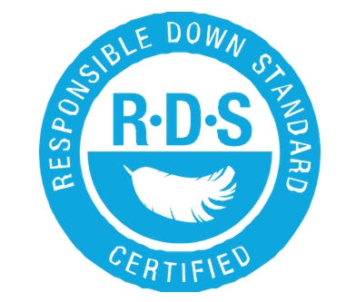 RDS负责任羽绒标准认证